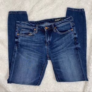 Blank NYC Skinny Classique Jeans 29